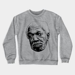 Fred Sanford Retro Vintage VI Crewneck Sweatshirt